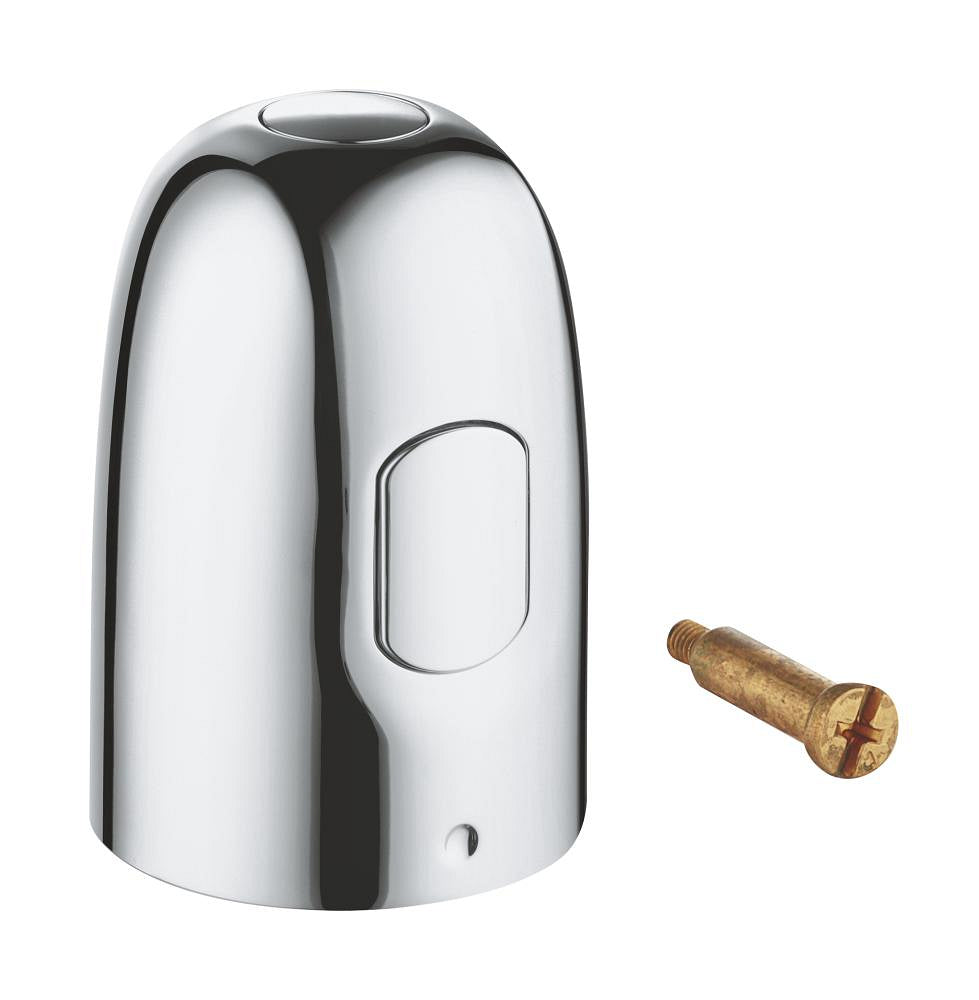 GROHE Absperrgriff für Grohtherm 1000 (chrom)