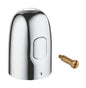 GROHE Absperrgriff für Grohtherm 1000 (chrom)