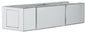 GROHE Gleitelement 48180 für Euphoria Cube Brausestangen (chrom)