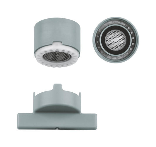 GROHE Strahlregler 48275 für Essence, Concetto und Minta Spültischbatterien