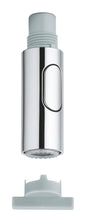 GROHE Spülbrause 48416 mit Laminar- und Brausestrahl (chrom)