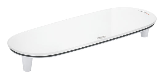 Grohe Abdeckung 48482 für Grohtherm SmartControl (chrom)