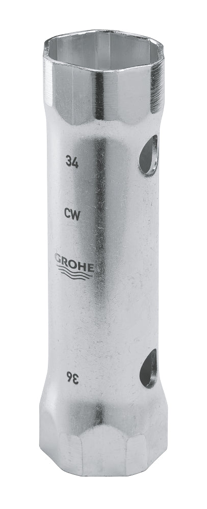 GROHE Steckschlüssel 49059, SW 36 mm