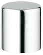 GROHE Umstellknopf für Einhebelmischer und Thermostate (chrom)