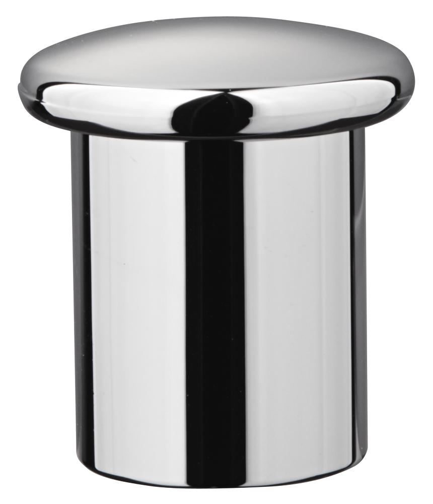 GROHE Umstellknopf (chrom)