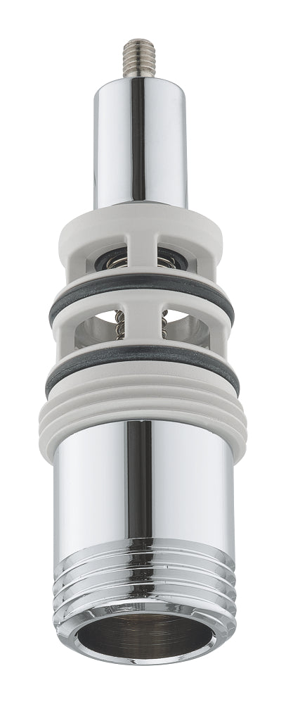 GROHE Umstellung für Einhebelmischer und Thermostate, Wandmontage