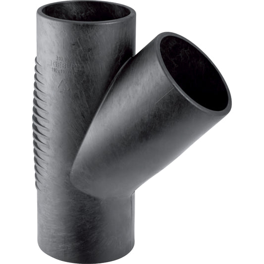 Geberit Silent-db20 Abzweig 45° d90/90