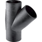 Geberit Silent-db20 Abzweig 45° d90/90