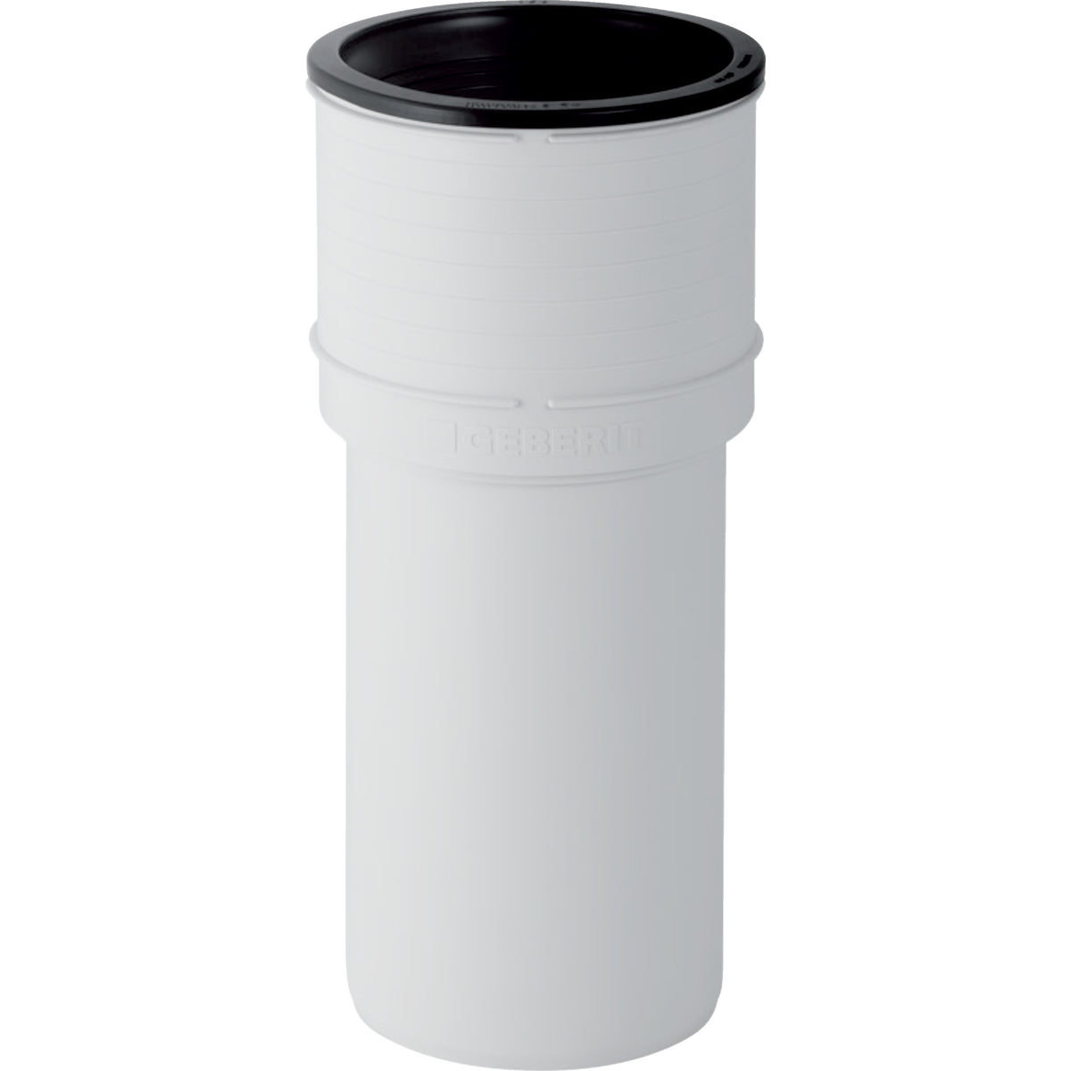 Geberit Silent-PP Anschlussstutzen für WC d110