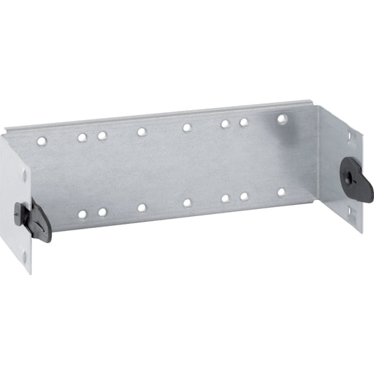 Geberit GIS Montageplatte für UP-Absperrventile 248 mm