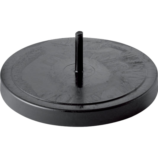Geberit PE Enddeckel d50