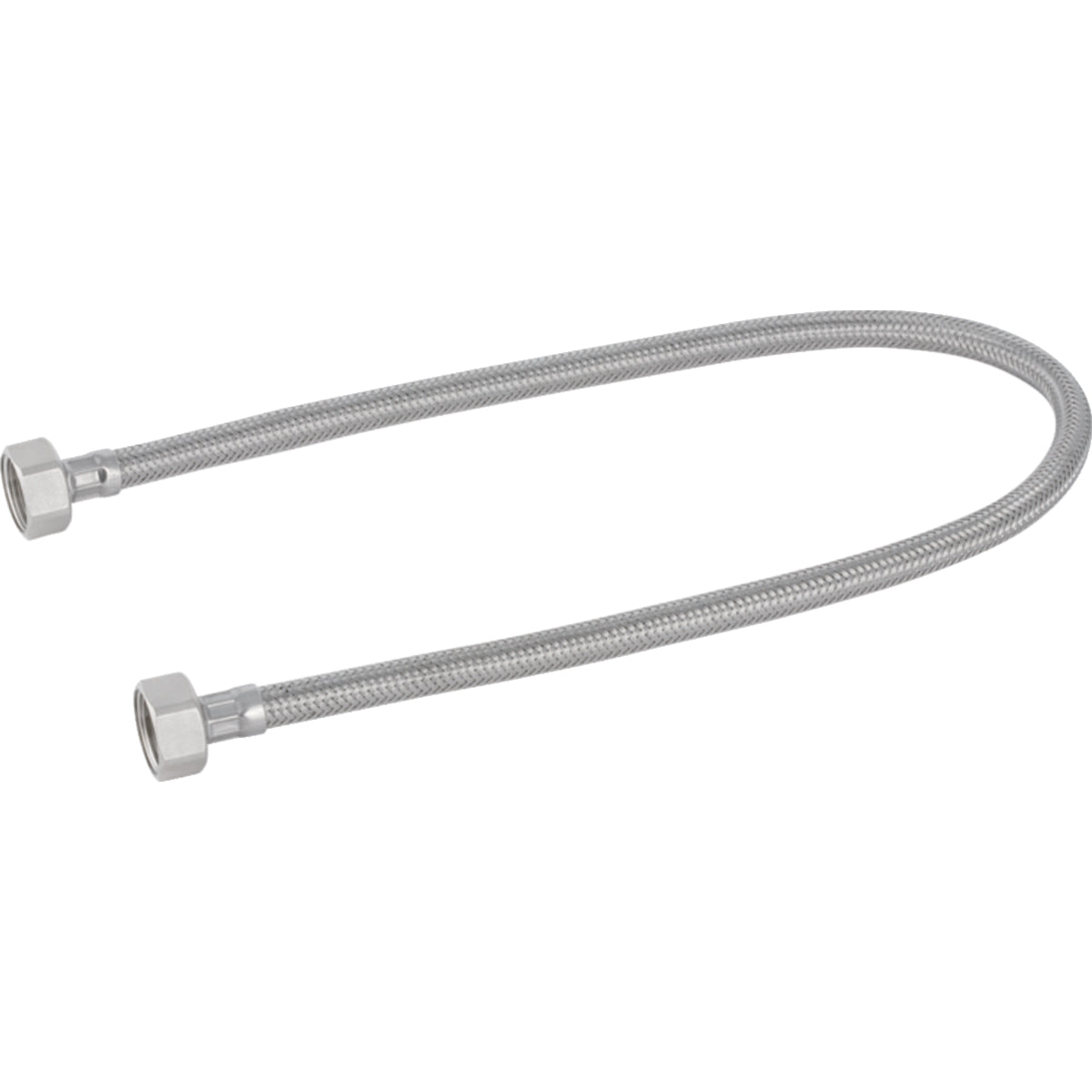 Geberit Panzerschlauch 3/4" 80 cm