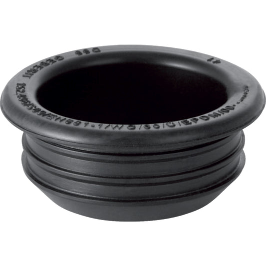 Geberit Manschette EPDM für d63, 40 x 58 mm