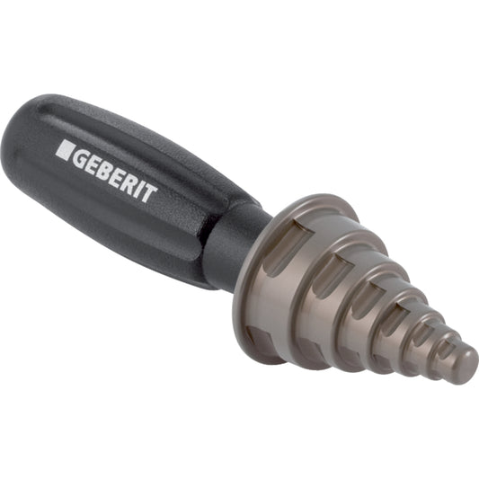 Geberit Mepla Entgrat- und Kalibrierwerkzeug, d 16 / 20 / 26 mm