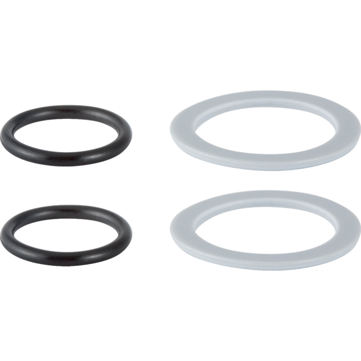 Geberit Mepla Dichtungsset d16 (O-Ring und Trennscheibe)
