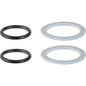 Geberit Mepla Dichtungsset d16 (O-Ring und Trennscheibe)