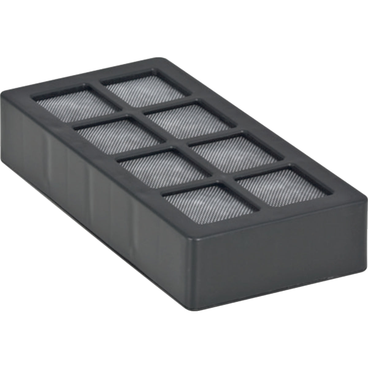 Geberit Typ 1 Aktivkohlefilter für Sigma40 (Baujahr 2011–2023)
