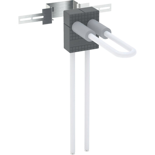 Geberit Mepla Anschlussbox Typ L d16