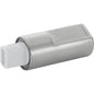 Geberit Dämpfer für WC-Sitzring rechts, für AquaClean 8000plus, 8000, Sela und Alba