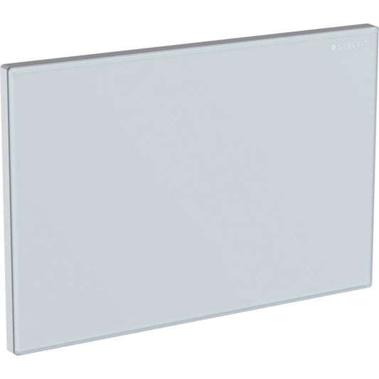 Geberit Omega Abdeckplatte für Omega UP-Spülkästen (weiß)