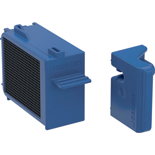 Geberit Schublade mit Keramikwabenfilter für DuoFresh Modul