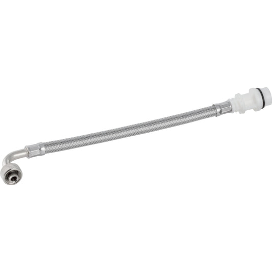 Geberit Typ 380 Panzerschlauch für Kappa UP-Spülkasten 15 cm