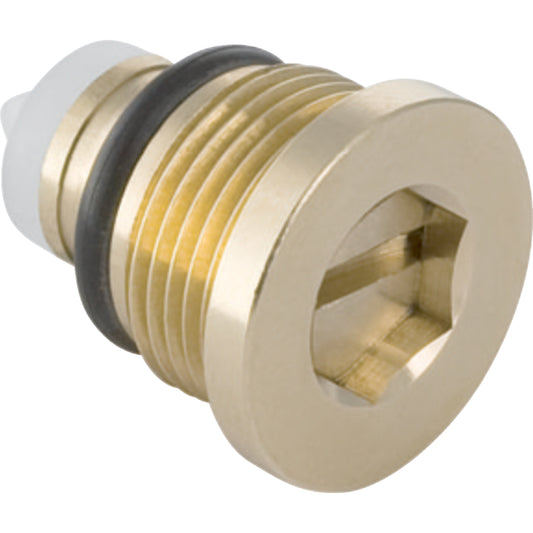 Geberit Spindel für Eckventil Sigma UP-Spülkasten 12 cm