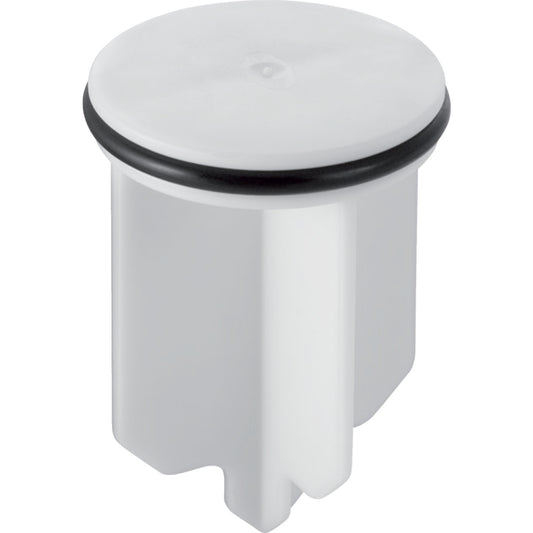 Geberit Ventilstopfen mit O-Ring d39,8