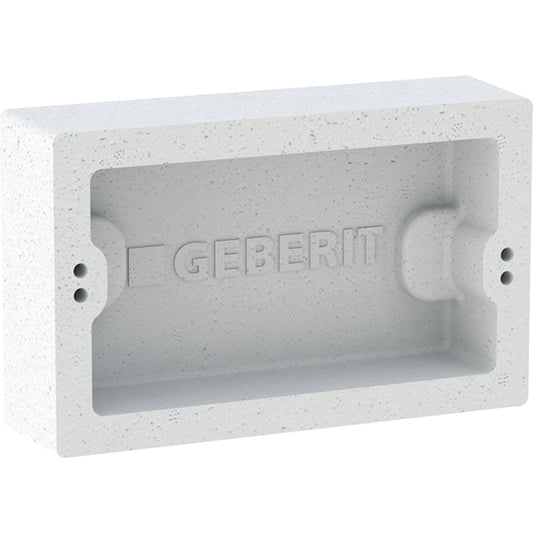 Geberit Bauschutz für Delta UP-Spülkasten