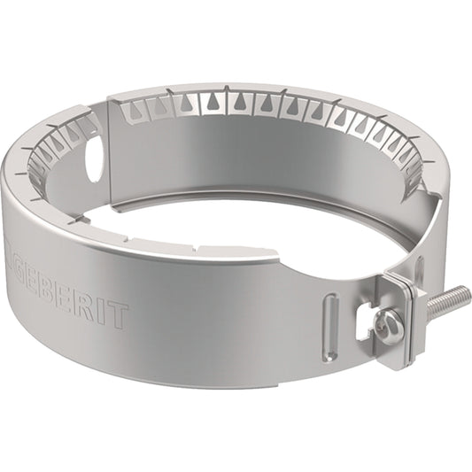 Geberit Silent-PP Haltekralle d40