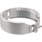 Geberit Silent-PP Haltekralle d40
