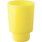 Geberit Schutzstopfen d44,6 (gelb)