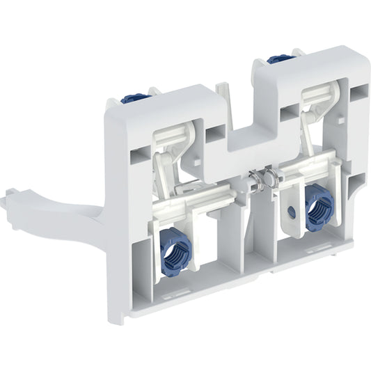 Geberit Lagerbock für Omega UP-Spülkasten 12 cm