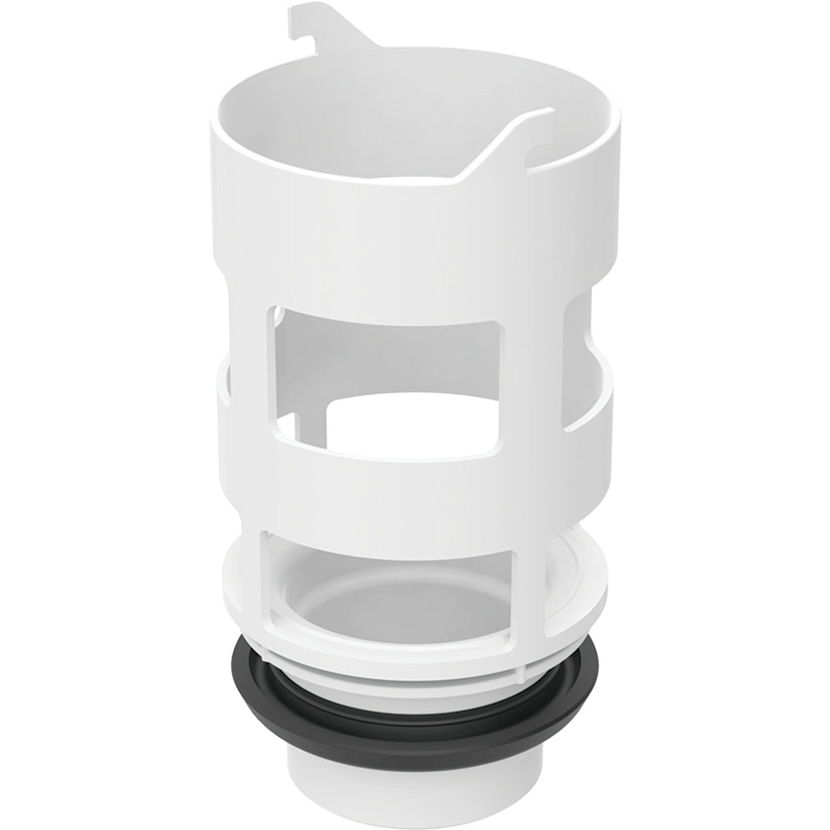 Geberit Bassin für Spülventil und UP-Spülkasten (Typ Artline)