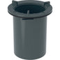 Geberit Tauchrohr rund (PP)
