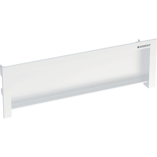 Geberit Abdeckung für CleanWall Duschelement (befliesbar)