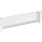 Geberit Abdeckung für CleanWall Duschelement (befliesbar)