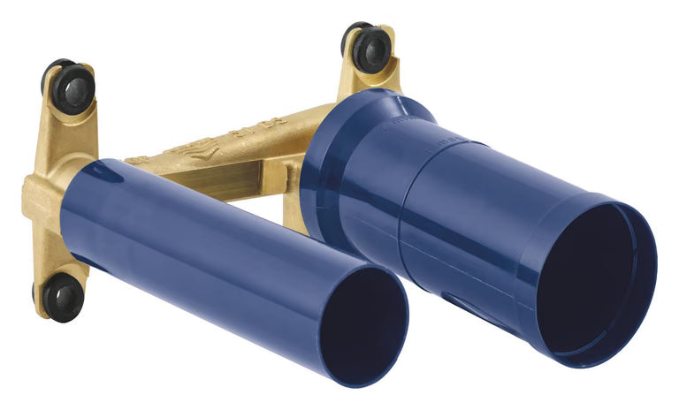 GROHE Universal-Einbaukörper 23571 für 2-Loch-WT-Wandbatterien