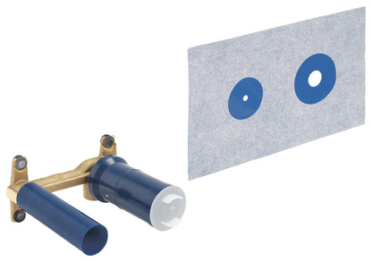 GROHE Universal-Einbaukörper 23571 für 2-Loch-WT-Wandbatterien