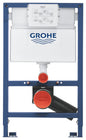 GROHE WC-Element Rapid SL 38526 BH 0,82m mit WC-Spülkasten 6-9l