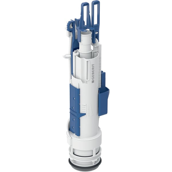 Geberit Typ 212 Spülventil komplett für Sigma, Omega, Delta, UP300 UP-Spülkasten
