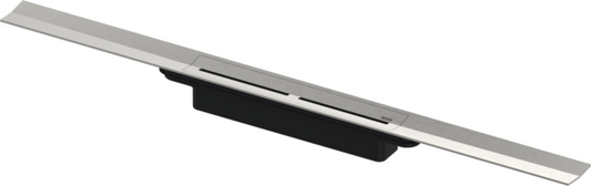 TECEdrainprofile Duschprofil, 800 mm (Edelstahl gebürstet)