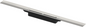 TECEdrainprofile Duschprofil 1000 mm (Edelstahl poliert)