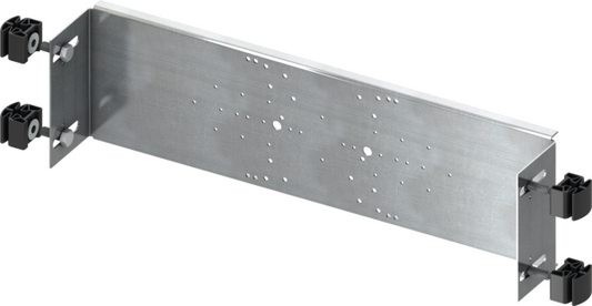 TECEprofil Armaturentraverse für UP- und AP-Armaturen (nachträglicher Einbau)