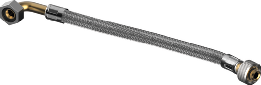 TECE Ersatzteil Panzerschlauch 3/8" mit O-Ring für TECE Spülkasten (bis 2019)